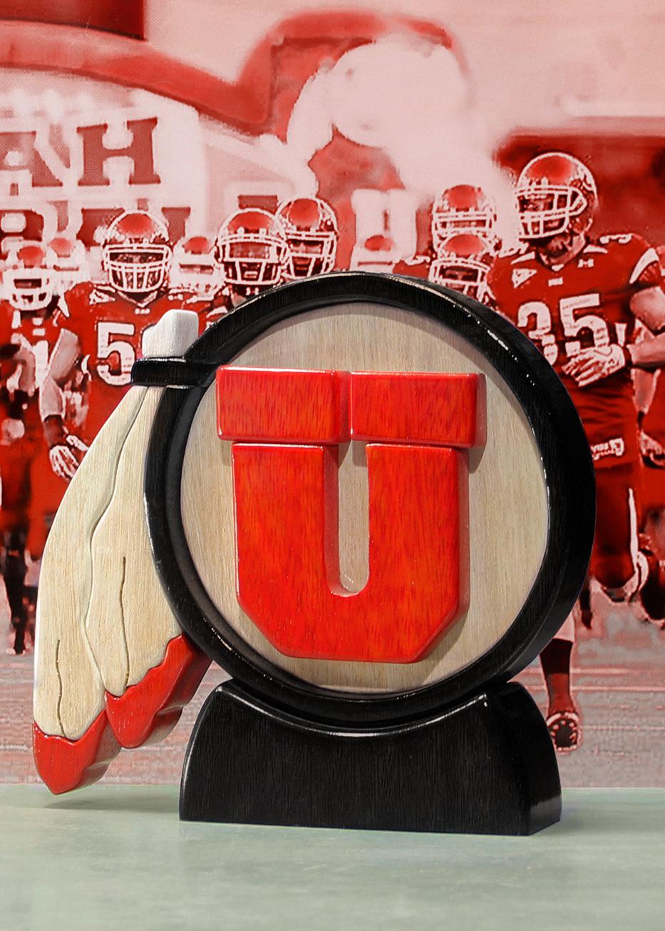 Utah Utes